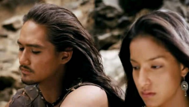 Queens Of Langkasuka Fotoğrafı