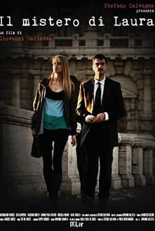 Il mistero di Laura (2012) afişi