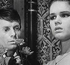 Pavoncello (1969) afişi