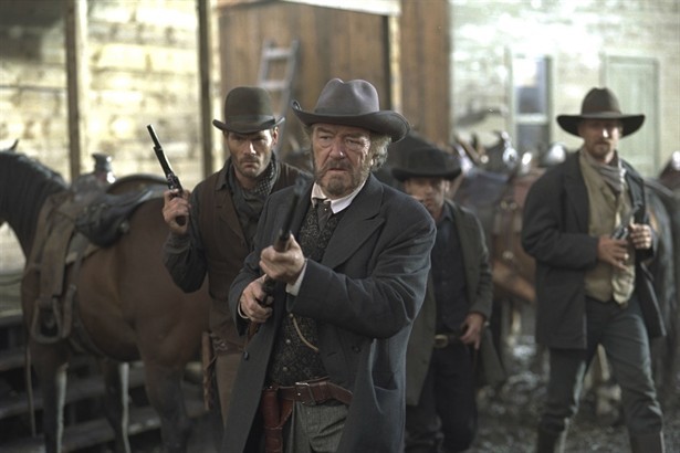 Uzak Ülke Fotoğrafı