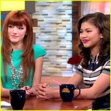 Frenemies Fotoğrafı