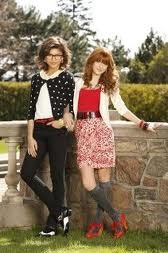 Frenemies fotoğrafı