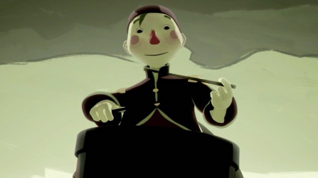 Mutluluğa Boya Beni fotoğrafı