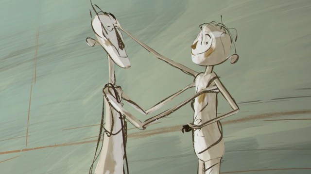 Mutluluğa Boya Beni fotoğrafı