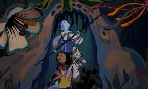 Mutluluğa Boya Beni Fotoğrafı