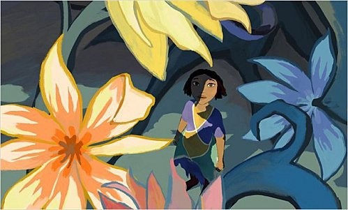 Mutluluğa Boya Beni Fotoğrafı