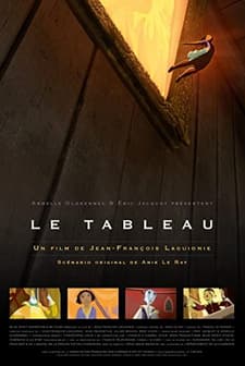 Mutluluğa Boya Beni (2011) afişi