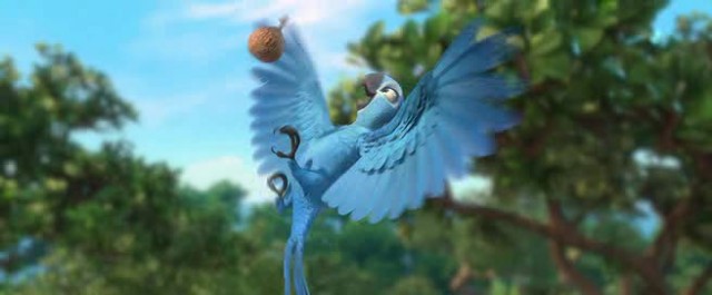 Rio 2 Fotoğrafı
