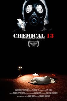 Chemical 13 (2012) afişi
