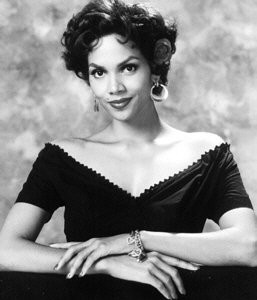 Karşınızda Dorothy Dandridge fotoğrafı