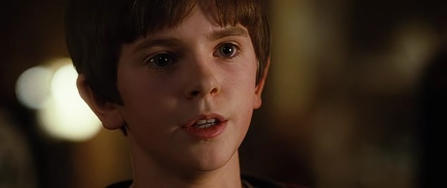 Spiderwick Günceleri Fotoğrafı