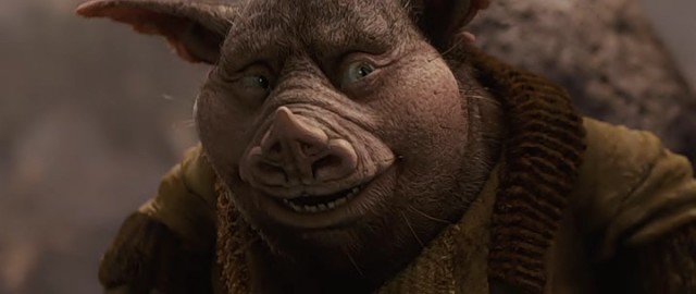 Spiderwick Günceleri fotoğrafı