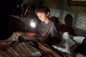 Spiderwick Günceleri Fotoğrafı