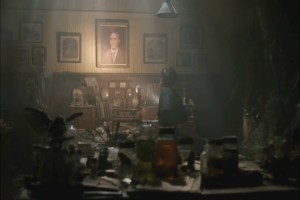 Spiderwick Günceleri Fotoğrafı