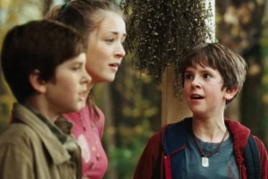 Spiderwick Günceleri Fotoğrafı