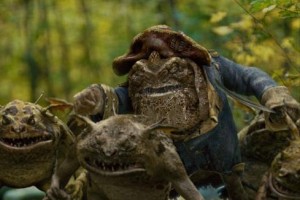 Spiderwick Günceleri Fotoğrafı