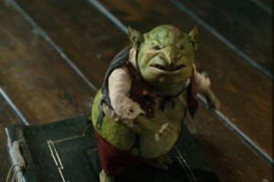 Spiderwick Günceleri Fotoğrafı