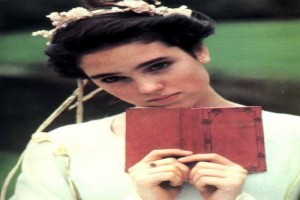 Labirent fotoğrafı