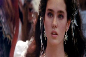 Labirent fotoğrafı