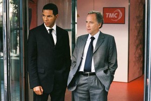 La Fille De Monaco Fotoğrafı