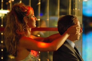 La Fille De Monaco fotoğrafı