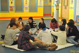 Zil Çalınca fotoğrafı