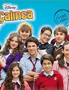 Zil Çalınca (2012) afişi