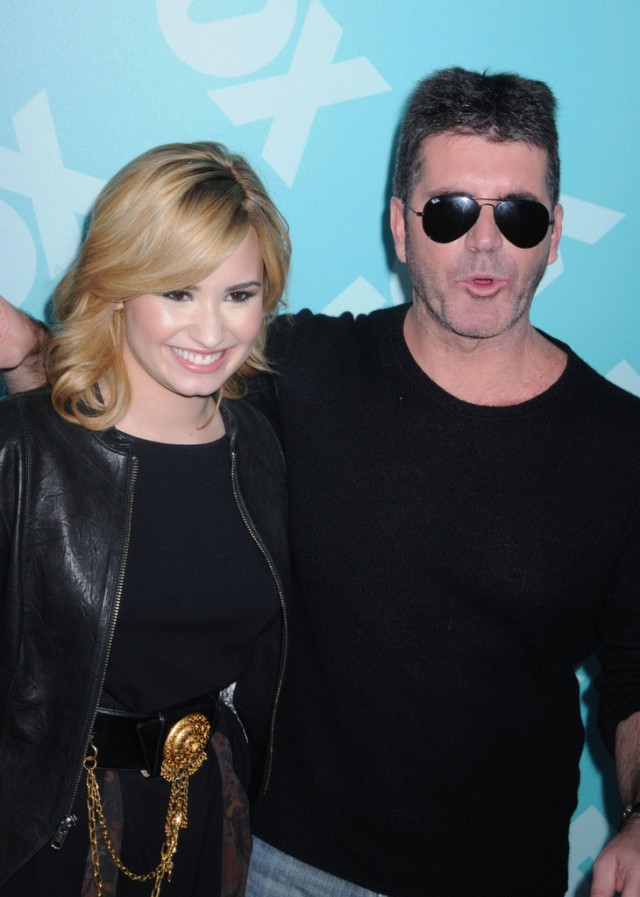 X-Factor Fotoğrafı