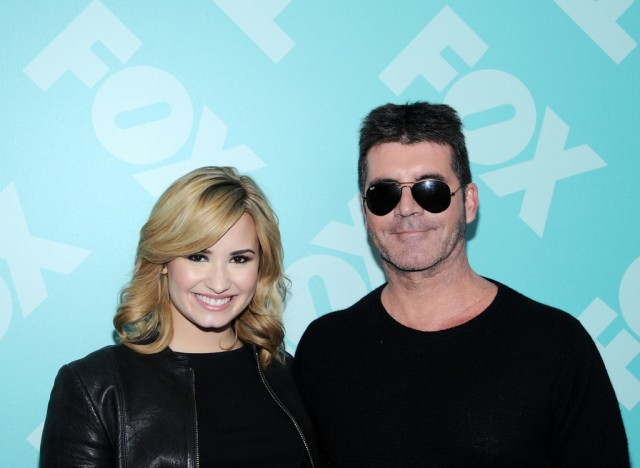 X-Factor Fotoğrafı