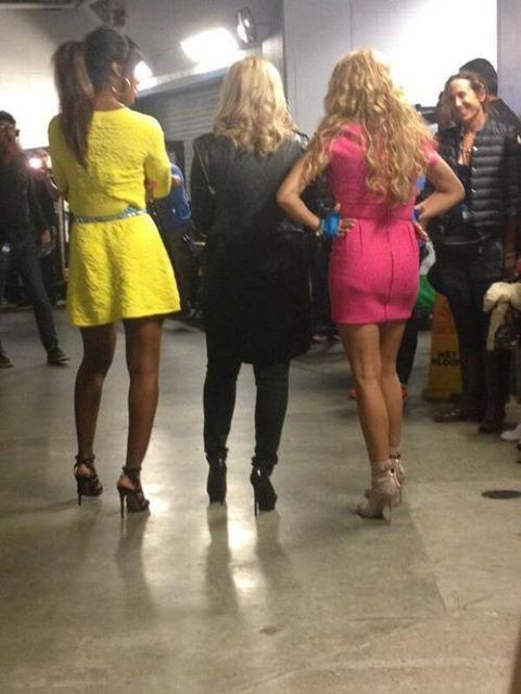 X-Factor Fotoğrafı