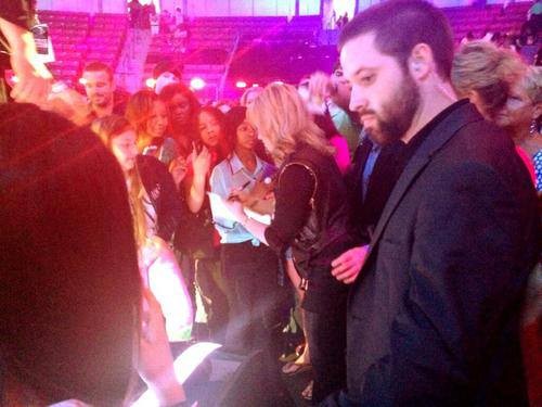 X-Factor Fotoğrafı