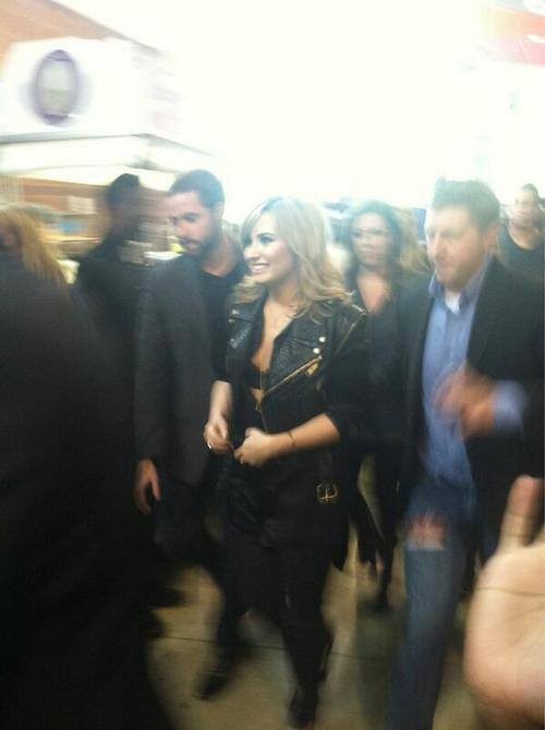 X-Factor Fotoğrafı