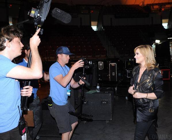 X-Factor Fotoğrafı