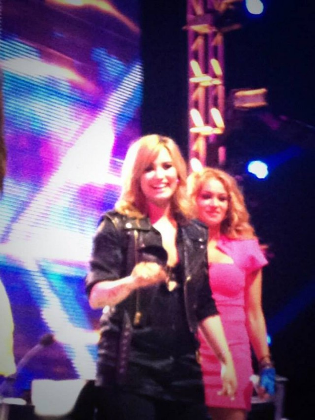 X-Factor fotoğrafı