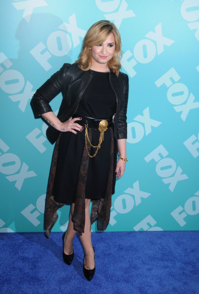 X-Factor Fotoğrafı