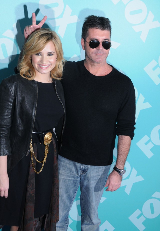 X-Factor Fotoğrafı