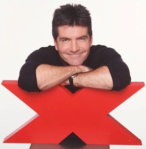 X-Factor Fotoğrafı