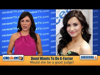 X-Factor Fotoğrafı