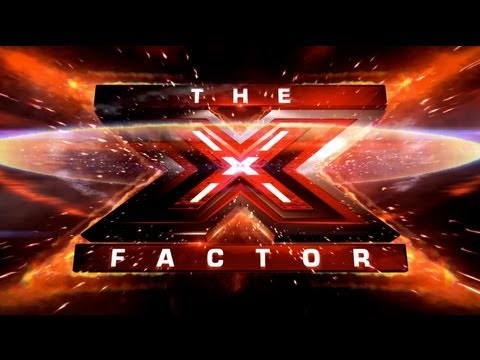 X-Factor Fotoğrafı
