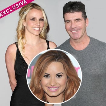 X-Factor Fotoğrafı