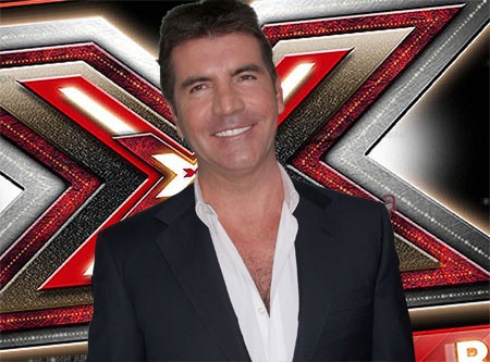 X-Factor Fotoğrafı