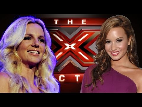 X-Factor Fotoğrafı