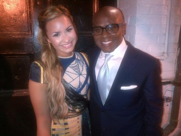 X-Factor Fotoğrafı