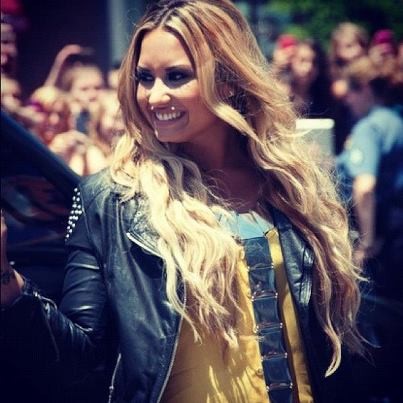 X-Factor Fotoğrafı