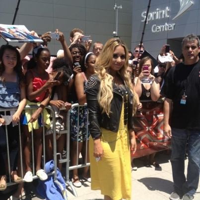 X-Factor Fotoğrafı