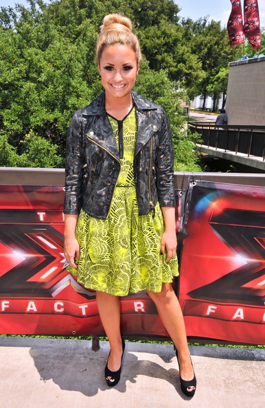 X-Factor Fotoğrafı