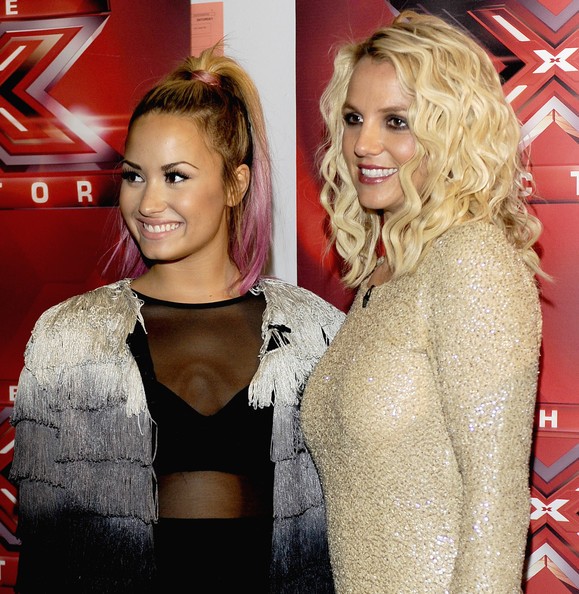 X-Factor Fotoğrafı