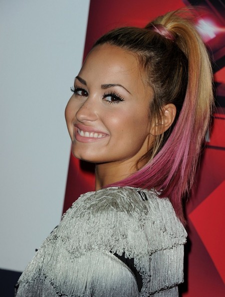 X-Factor Fotoğrafı