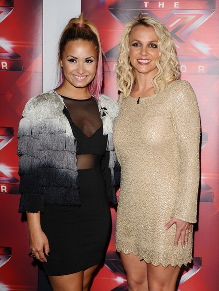 X-Factor Fotoğrafı