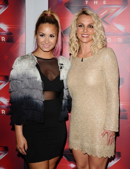 X-Factor Fotoğrafı